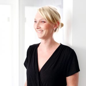 Mitarbeiterin Elena Disselkamp | rettig+partner versicherungsmakler | Rheda-Wiedenbrück