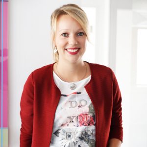 Mitarbeiterin Alisa Eikenkötter | rettig+partner versicherungsmakler | Rheda-Wiedenbrück