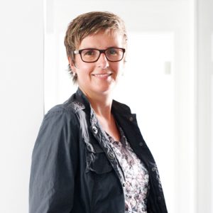 Mitarbeiterin Evelyn Galke | rettig+partner versicherungsmakler | Rheda-Wiedenbrück