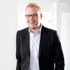 Mitarbeiterin Maik Küpper | rettig+partner versicherungsmakler | Rheda-Wiedenbrück