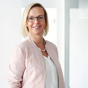 Mitarbeiterin Astrid Pannekoike | rettig+partner versicherungsmakler | Rheda-Wiedenbrück