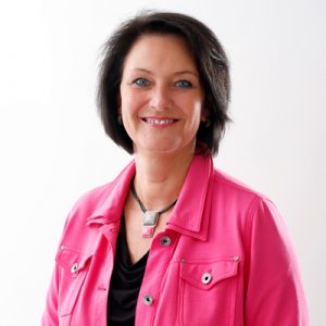 Mitarbeiterin Helga Praeffke | rettig+partner versicherungsmakler | Rheda-Wiedenbrück