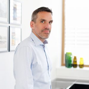 Geschäftsführer Sebastian Rettig | rettig+partner versicherungsmakler | Rheda-Wiedenbrück