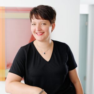 Mitarbeiterin Sandra Surmann | rettig+partner versicherungsmakler | Rheda-Wiedenbrück