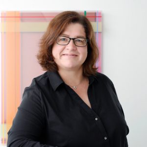 Mitarbeiterin Karin Wiemann | rettig+partner versicherungsmakler | Rheda-Wiedenbrück