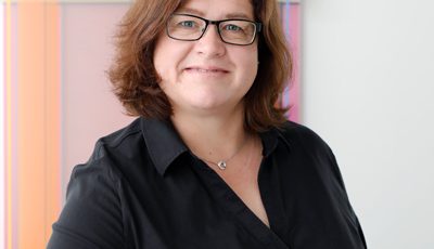 Mitarbeiterin Karin Wiemann | rettig+partner versicherungsmakler | Rheda-Wiedenbrück
